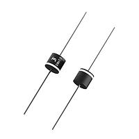 Diotec Semiconductor P600A Standard Recovery Rectifier Diode, P600, 50V, 6A