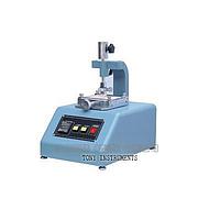 Friction Coefficient Tester