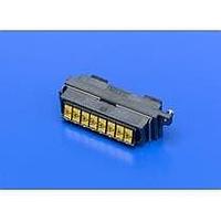 Molex 106145-1100 Adapters BLC ADAPTER ASSEMBLY ASSEMBLY (2 POS BLK)