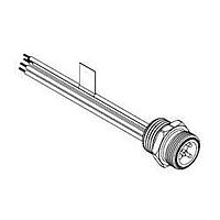 Molex 1300131021 Sensor Cables / Actuator Cables MC 5P MR 12IN 16/1 PVC 316 SS
