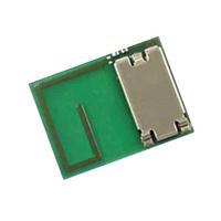 Kaga FEI ED2833AA2 USB Adapter BLE 5.2 (nRF52833) 2M/1M/500k/125kbps/ AoA, AoD, ARM M4F 128kB RAM, 9.6x12.9x1.3mm module