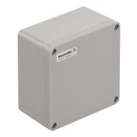 Weidmuller 1305890000 Enclosures, Boxes, & Cases KLIPPON POK 161609