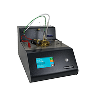 Normalab NPM Tech Flash Point By Pensky-Martens Closed Cup Tester (~400°C)
