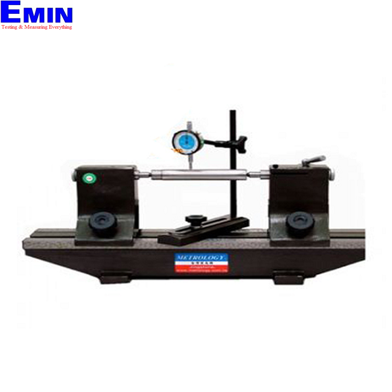 Mechanical calibration equipment used for dimensional and metrology verification