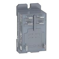 SCHNEIDER RPF2AJD Harmony Relay POWER RELAY 250V 25A RPF