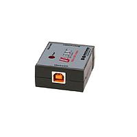 Advantech BB-UH401 USB 2.0 ULI-421CL Ind. 1 x USB 2.0 (100mA) Isola