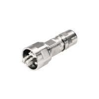 Weidmuller 1963220000 Fiber Optic Connectors IE-PS-V01M-2LC-MM