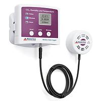 Madgetech RFCO2RHTEMP2000A Wireless CO2, Humidity and Temperature Data Logger (0 °C - +55 °C; 0 % -95 %RH;  0 - 200.000 ppm)