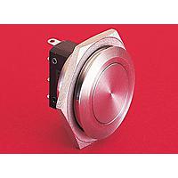 Bulgin MP0027/2 Anti-Vandal PROMINENT BTN FR MNT