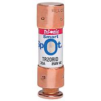 Mersen TR20RID Time Delay Fuse 250V 20A TD RK5 FUSE SMARTSPOT