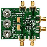 Texas Instruments THS3062EVM Amplifier IC Development Tools THS3062 Eval Mod