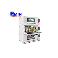 Shaker Repair Calibration Service