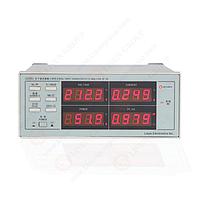 Lisun UI2001 Input Characteristic Analyzer of Electronic Ballast (600V, 2A)