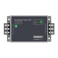 Square D HFNF240ICSE015 Industrial Surge Protectors 240V, 15A high frequency noise filter