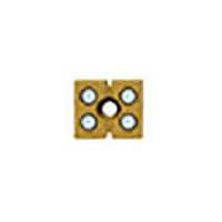 Weidmuller 0273820000 Terminal Strip 2,2 POLE,KRG,BN