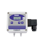 Absolute pressure sensor, transducer