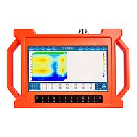 PQWT PQ-GT150A Auto-analysis Geophysical Detector (150m, 0.001mv)