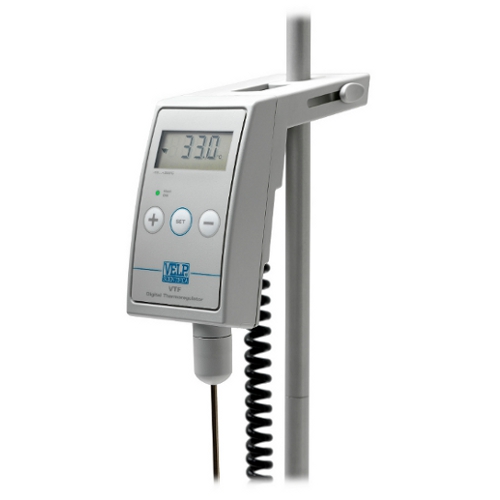 Laboratory magnetic stirrer used for routine sample mixing
