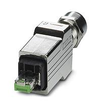 PHOENIX CONTACT 1464019 Modular Connectors / Ethernet Connectors CUC-V14-C1ZNI-S/ R4IV8:10