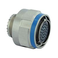 Eaton Souriau-Sunbank BACC63CU13D4SAH Receptacles