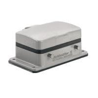 Weidmuller 1666440000 Heavy Duty Power Connectors HDC 32A ADBO