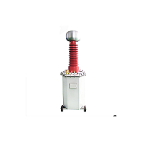 Wrindu YDJ-5kVA/50kV AC High-voltage Oil Immersed Test Transformer (5kVA, 50kV)