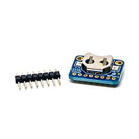 Adafruit 3013 RTC Adafruit DS3231 Precision RTC Breakout