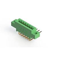 EDAC 333-012-559-804 Standard Card Edge Connectors Card Edge Connector
