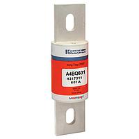 Mersen A4BQ601 Power Fuses L TD FUSE 600V 601A A4BQ