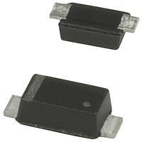 Fairchild MM3Z3V6C Zener Diodes Diode Zener 3.6V 200mW 5%