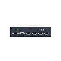 SCHNEIDER HMIBSU0ND1001 Industrial PCs S-Box PC Universal No OS DC 1 Slot