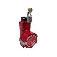 Honeywell GSXC42A1E Snap Action Switches 2NC/1NO Side Rotary