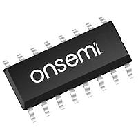 onsemi NCV4390DR2G Switching Controllers Automotive Advanced Secondary Side LLC Resonant Converter Controller with Synchronous Rectifier Control Automotive Advanced Secondary Side LLC Controller