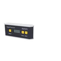 Asimeto 490-16-2 (with Magnet on base) Digital Protractors (Level Type) (360°, ±0.1°)