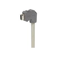 HARTING 09451819021XL Connectors x Industrial 10B-1 plug A1-I26