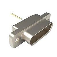 C&K Aerospace 311P407-1S-B-12 Connectors