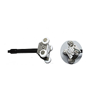 EZDO SF005AB (0.75 class) Thermocouple and RTD Temperature Probe (Type K, 0.75 class)