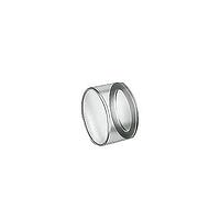 SIEMENS 3SB29083AB Protective Cover PROTECTIVE CAP,CLEAR,SILICONE,F.3SB2