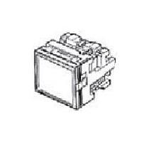 Omron Automation and Safety A3PJ-5703-24E LED GREEN SCREEN