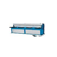 SMAC HS3 x 3100 Hydraulic Shear