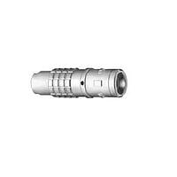 LEMO FGG.2K.308.CLAC70 Connectors STRAIGHT PLUG MALE W. CABLE COLLET