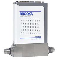 Brooks Instrument GF080 Thermal Mass Flow Controllers & Meters for Gases (RS485, 1/4” VCR, 0-5V)