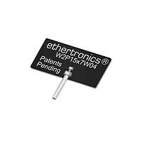 KYOCERA AVX W2P15X7W04-H100D3B0A Passive Antenna WiFi 5/6GHz PCB 100m m Cable MHF4L Connec