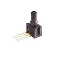 Honeywell 24PCBFA6G Board Mount Pressure Sensors 0-5Psi Gauge 4-Pin