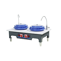 LABTT LP-2M Metallographic polishing machine