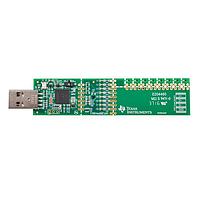 Texas Instruments TMP468EVM Temperature Sensor Evaluation Module