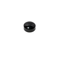 C&K 824D02000 Cap, Standard STD CAP Actuator - Black