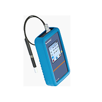 Sansel HTD 200 Precision Portable Hygrometer (0 to 60 °C (T) / 0 to 100% RH (RH) ; 0.01 °C / % RH)