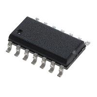 ROHM Semiconductor BU4081BF-E2 Single-Function Gates QUAD 2-INP AND GATE