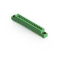 EDAC 307-028-540-203 Headers Card Edge Connector